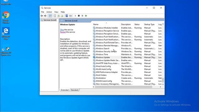 [3 Easy Methods] to Resolve "Windows update error 8007000e" смотреть онлайн