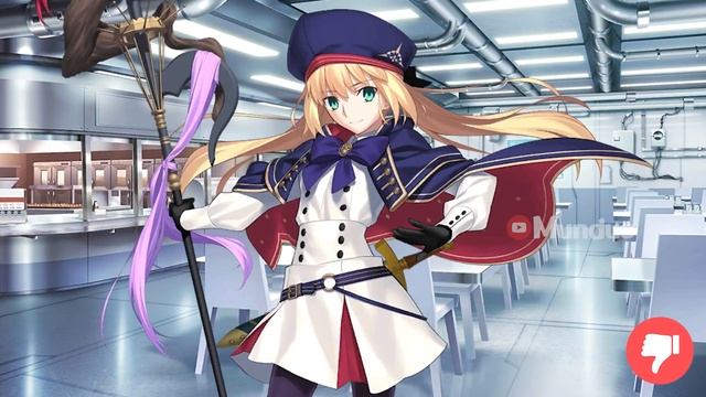 Castoria Secret Bond Lines (After LB6) смотреть онлайн