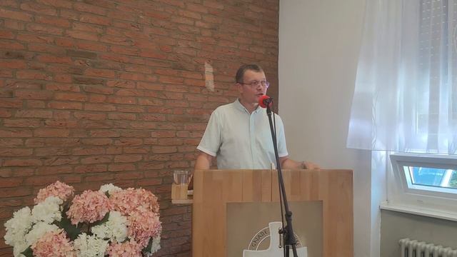 Духовный рост // Александр Чешенко смотреть онлайн