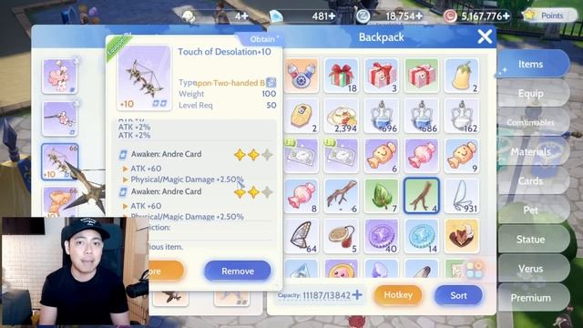 THE ULTIMATE HUNTER GUIDE!! - RAGNAROK ORIGIN смотреть онлайн
