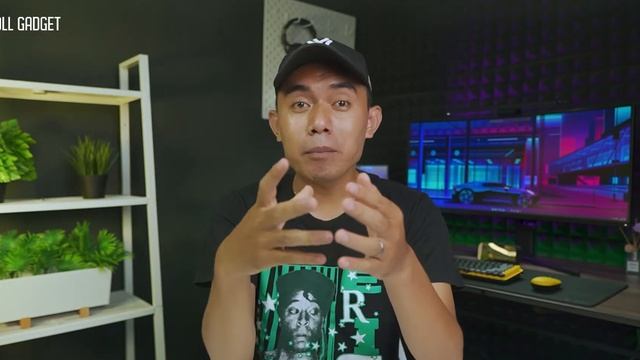 27 JUTA!! Review ASUS Zenbook 14X OLED Space Edition смотреть онлайн