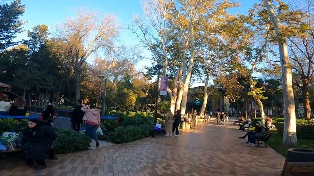 AZERBAYCAN'A GELDİM! (1 günde Azerbaycan.) #76 смотреть онлайн