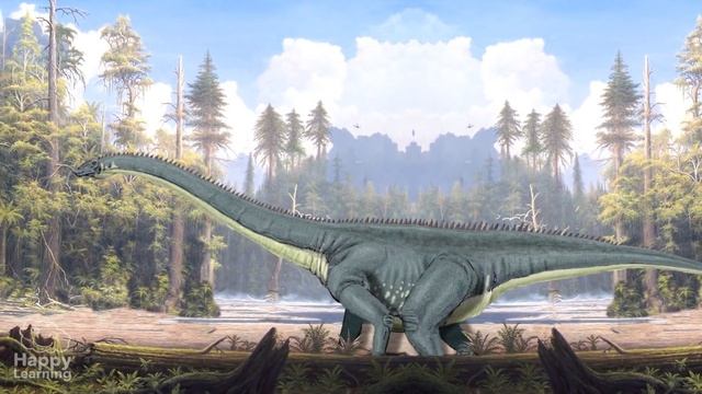 DINOSAURS: all you need to know | Educational Videos for Kids смотреть онлайн
