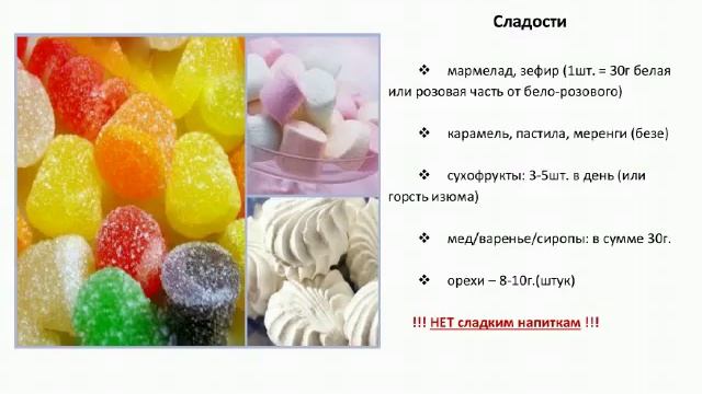 Марафон Правила + питание 14 10 2015 20 14 17 смотреть онлайн
