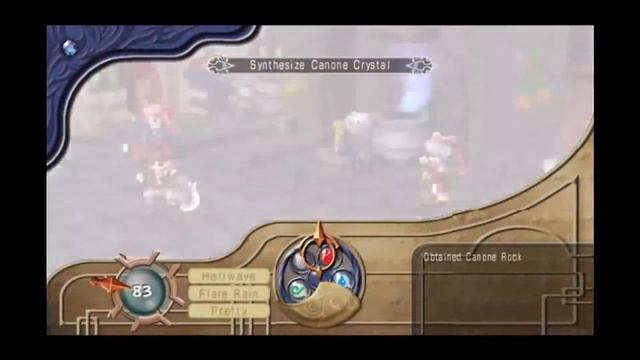Ryu Plays Mana Khemia: Student Alliance Part 59 - Explore The Mana Ruins: Abyss смотреть онлайн
