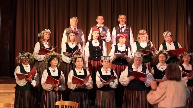 В церкви ("дон-дон") П.И.Чайковский смотреть онлайн