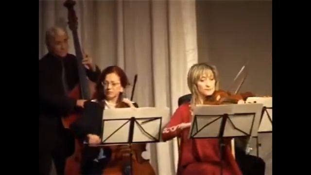 Лирическая (муз. Таймураз Леков). Исполняет гос.нац.орк.рсо-а.им.б.газданова.солистка. М. Хутугова смотреть онлайн