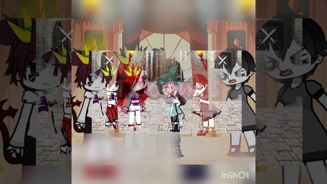 королевская семья ~мем~ смотреть онлайн