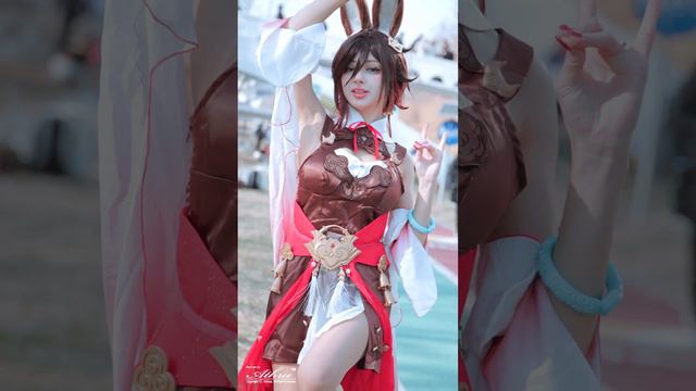 붕괴: 스타레일 '정운' -코스어 카밀리아 𝒞𝒶𝓂𝒾𝓁𝓁𝒾𝒶 3월 서코 코스프레 4k60p смотреть онлайн