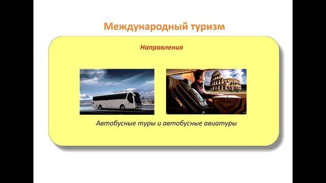 Как открыть турагентство. Шаг 3. Часть 1 смотреть онлайн