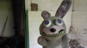 ТАЙНА ПИЦЦЕРИИ ФРЕДДИ ФАЗБЕРА || Расследование фнаф / fnaf / Аналоговый хоррор