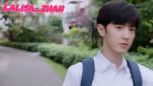 Влюбилась в умного математика 💖Клип к дораме💞"Секрет в тёмной каморке"💞 1 часть