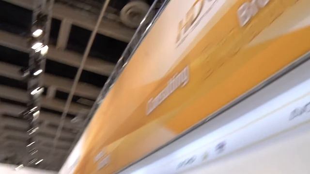 Photokina 2008 Testvideo Panasonic AG-HPX170 смотреть онлайн