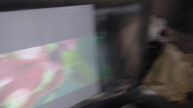 PAINT YOUR OWN CRYSTAL EDGE TECHNOLOGY SCREEN BLACKOUT CLOTH FREE 9 X 12 SURFACE WITH KITS смотреть онлайн