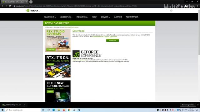 ?How To Fix NVIDIA Control Panel: [Access Denied] Failed To Apply Selected Settings To Your System смотреть онлайн