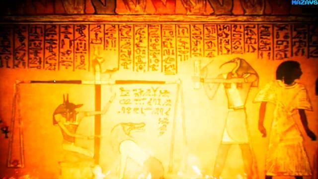 The Mummy Pharaoh ★ GamePlay ★ Ultra Settings смотреть онлайн
