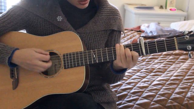 New Year Blues смотреть онлайн