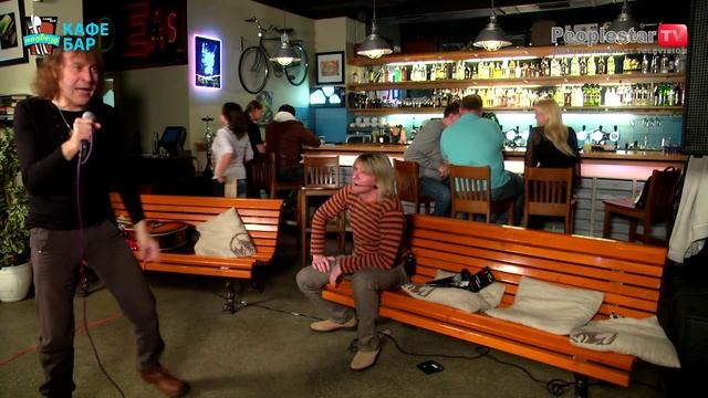 2 Podyezd Music Awards № 14 - Александр Добрынин смотреть онлайн