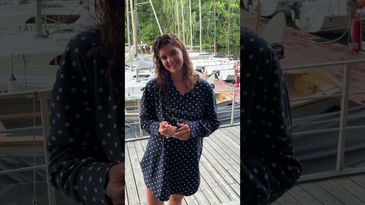 Отправил сестре послание из кругосветки смотреть онлайн