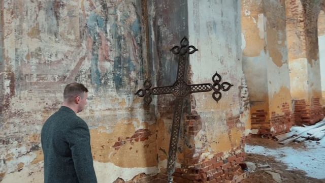 Актерская визитка Рафаэль Щербатых. (Дмитрий Журавлев). смотреть онлайн