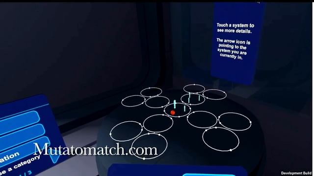 Mutato Match Blog 61 - HTC Vive смотреть онлайн