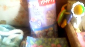 ♥Что нужно для Беби Бона в первое время. Моя история!)♥