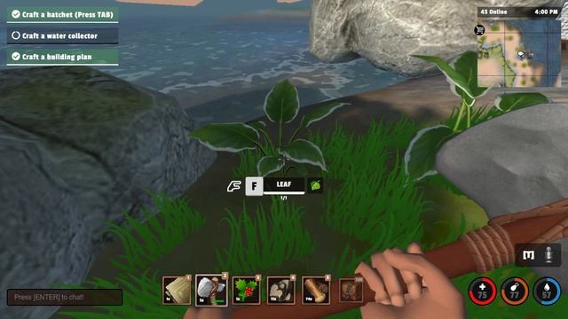 Tribals.io Survival Walkthrough Gameplay ?️ смотреть онлайн