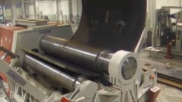 4-x валковая листогибочная машина смотреть онлайн