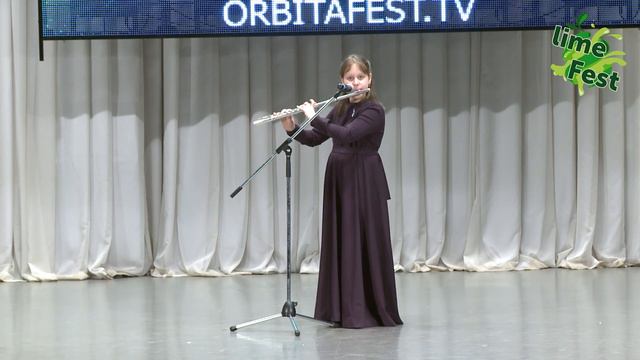 Г.Синисало "Три миниатюры" (миниатюра №1) смотреть онлайн