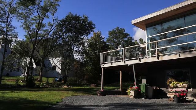 Real Estate Walkthrough Example - Canon EOS M6