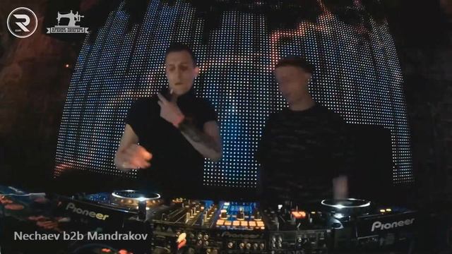 R_sound Showcase @ Zinger Club смотреть онлайн