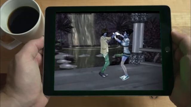 Citizen Z Señorita Bachata