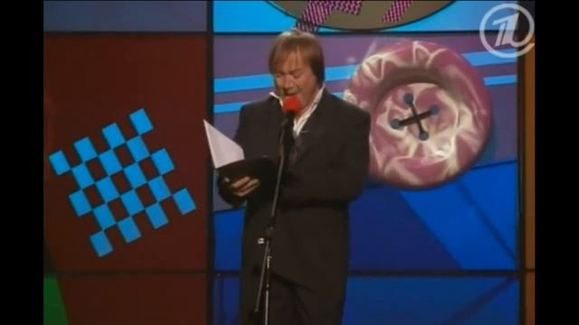 Игорь Христенко - Где находится КанадА 2003 смотреть онлайн