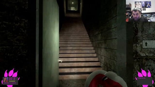 Garrys mod few random horror map's смотреть онлайн