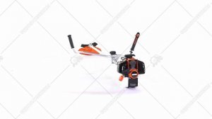 Бензокоса Echo SRM-4605 3D обзор
