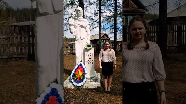 Страна читающая — Юлия Долинина читает произведение «Бинты» Ю. В. Друниной смотреть онлайн