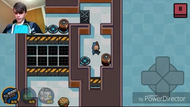 Fury Turn ep 4 # THE DEVOLOPERS OF THIS GAME ARE AWESOME!!!!! смотреть онлайн
