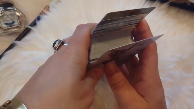 ? Le tarot Histoires de Sorcières (review, vidéo) смотреть онлайн