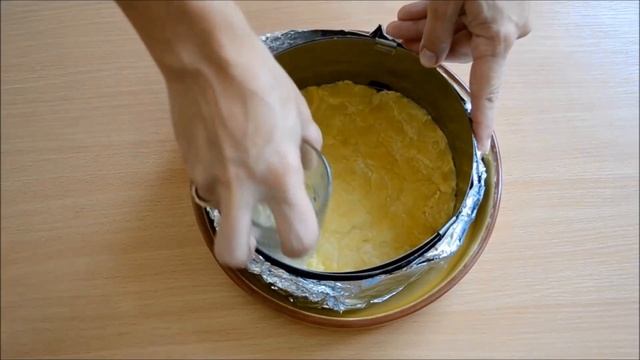 Чизкейк с вишней — рецепт с фото смотреть онлайн