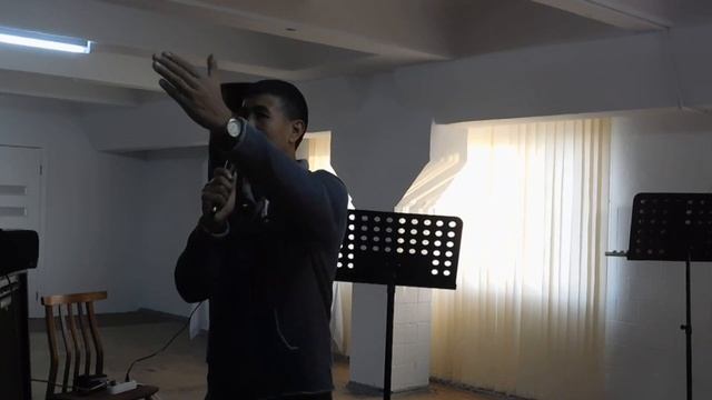 Свидетельства † 20 10 2019 # Среда, Молдова Кишинев, Надежда Мира смотреть онлайн