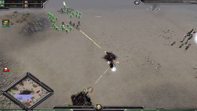 Warhammer 40 000 multiplayer Hardcore #50 Некронтир смотреть онлайн