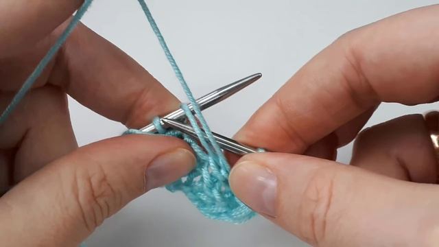 ??СТАРЫЙ ПОПУЛЯРНЫЙ УЗОР. Вяжем плетеный ажурный узор спицами смотреть онлайн