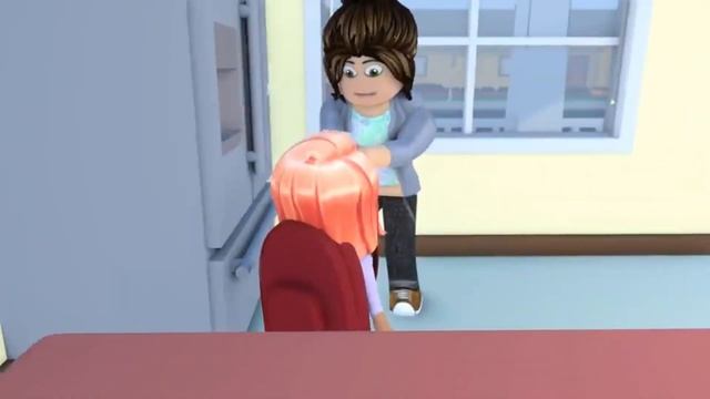 we're in heaven (roblox sad story meme) but the music fits смотреть онлайн