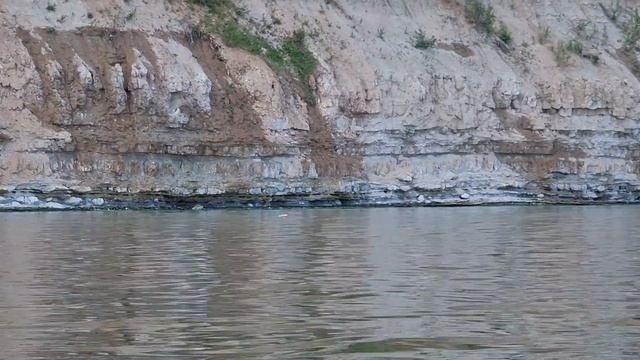 Сплав по Волге с обезьяной. День 9 смотреть онлайн