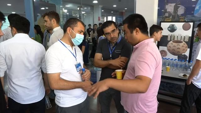 SRPDEVCON21. Конференцию Разработчиков, Software Development Conference.