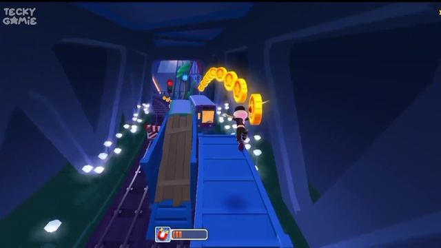 Subway Surfers Seoul 2023 ??? смотреть онлайн