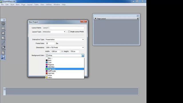 quark expree tutorial 2018 for beginners in telugu смотреть онлайн