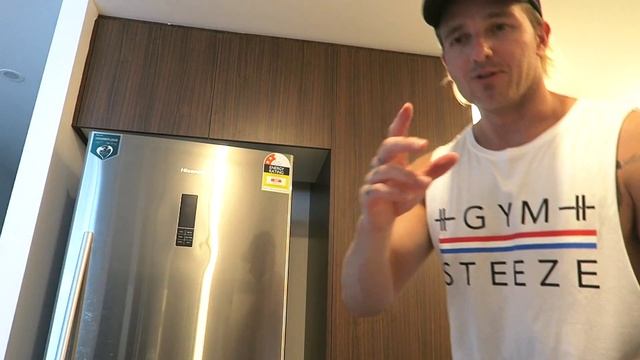 THE PROBLEM WITH INTERMITTENT FASTING (NO ONE TALKS ABOUT THIS!!) | JBTS EP.16