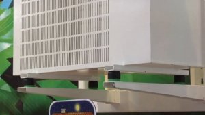 Виброопоры Soleco Италия