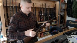 Browning X-Bolt VS A-Bolt 3